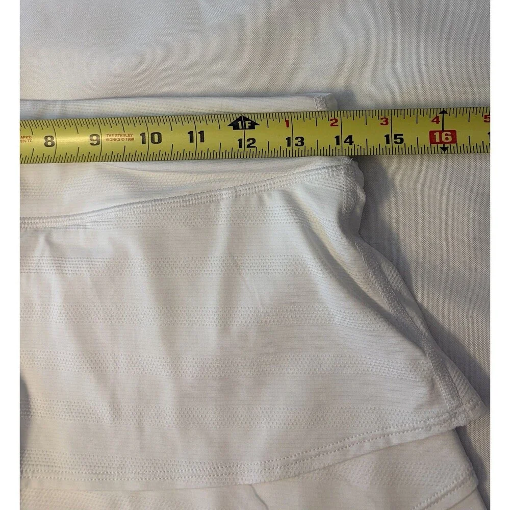 Athleta girl white